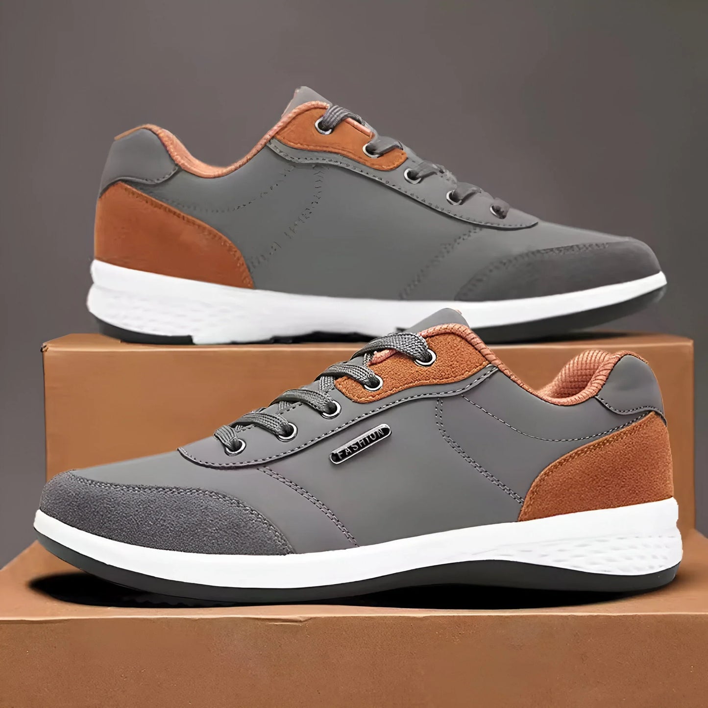 Orlando Casual Sneakers