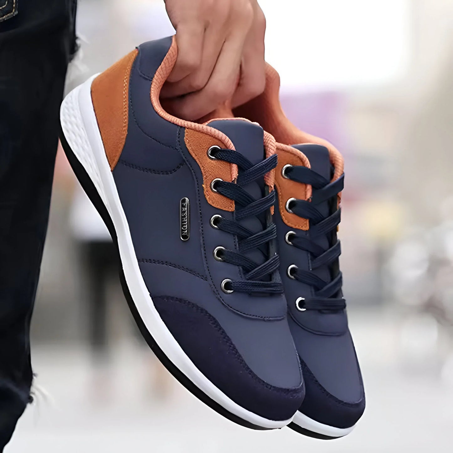 Orlando Casual Sneakers